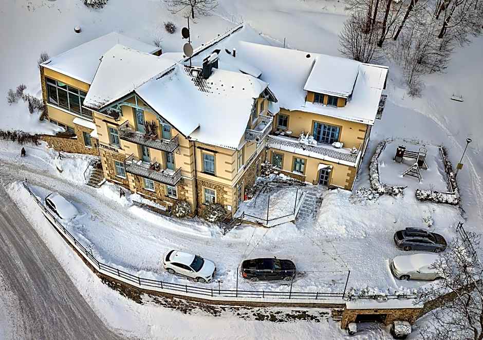 Residence Vyhlídka