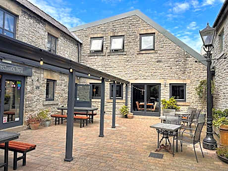 The Merchant's Yard