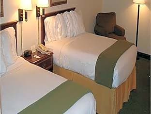 Holiday Inn Express Harlingen Hotel By IHG