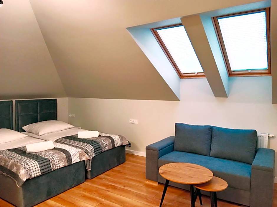 Apartamenty Radom Klwatecka 20