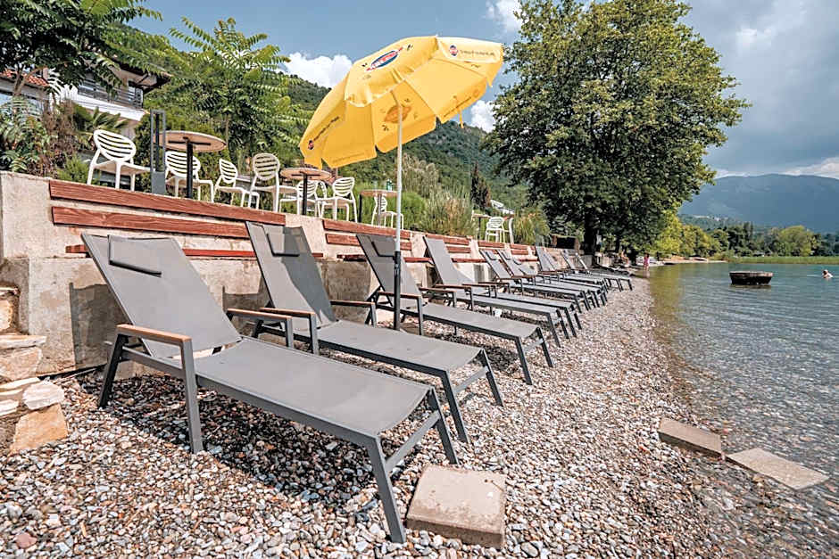 Hotel Dva Bisera