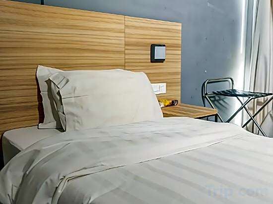Caramel Boutique Hotel