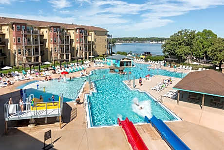 Bridges Bay Resort