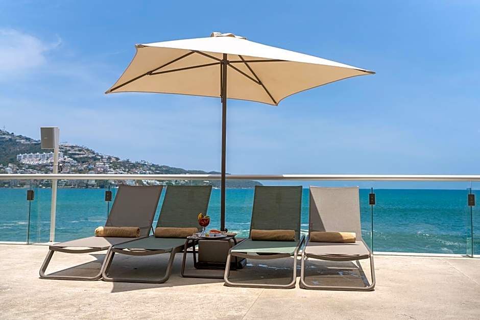 Hotel Amares Acapulco