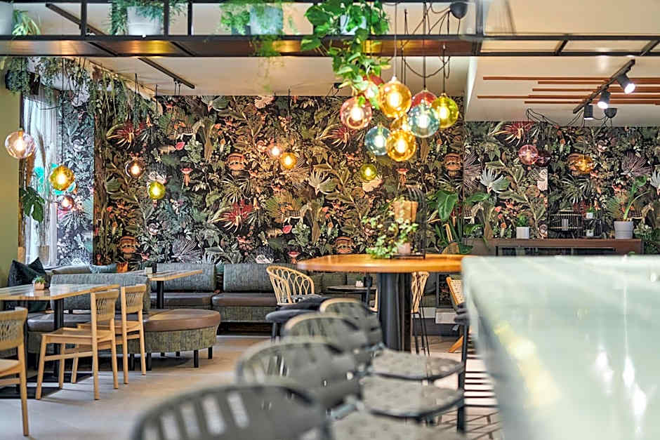 Cocoon Salzburg