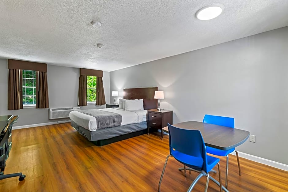 Knights Inn Boston/Danvers