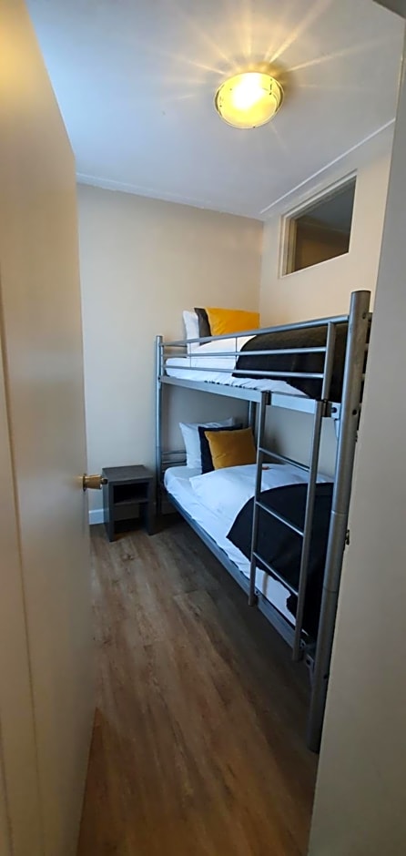 Parkhotel Du Sauvage