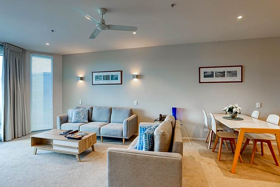 Marsden Suites Nautilus Orewa