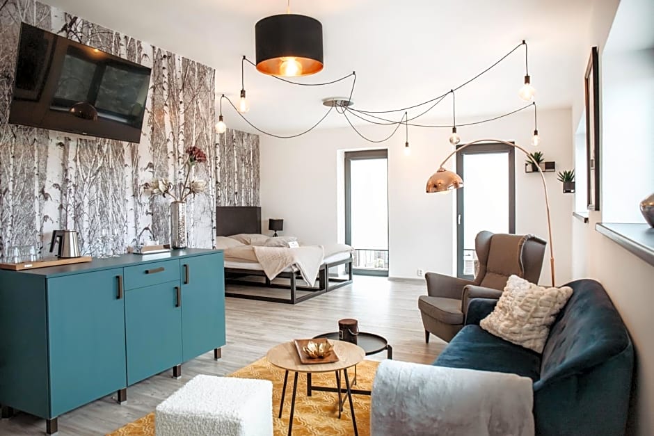 Joy Aparthotel Keilberg