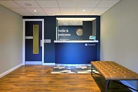Travelodge St. Clears Carmarthen