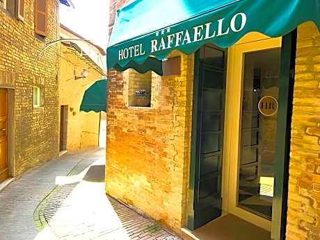 Albergo Hotel Raffaello