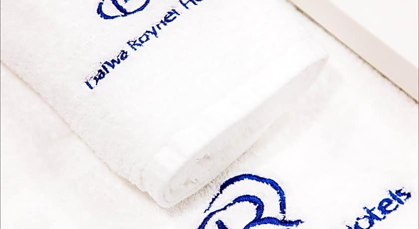 Daiwa Roynet Hotel Kumamoto