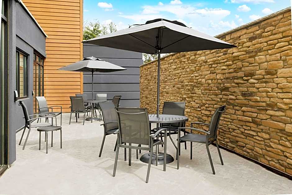 Fairfield by Marriott Inn & Suites Union