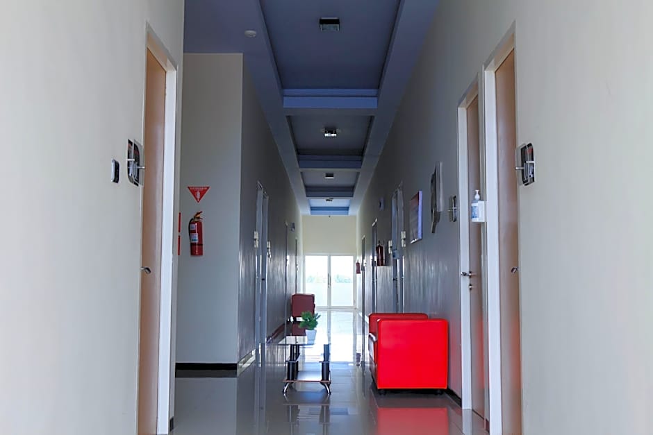 D'Shario Hotel- Kepanjen