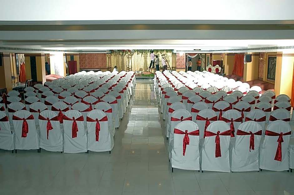 Sitara Residency Ameerpet