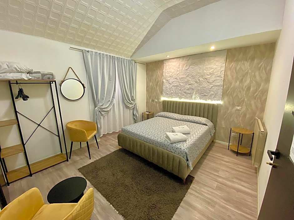 Guest House Minas