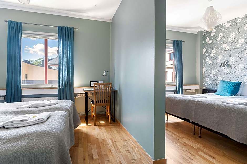 Best Western Uppsala