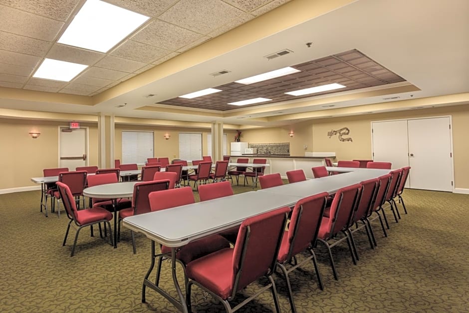 Branson Towers Hotel