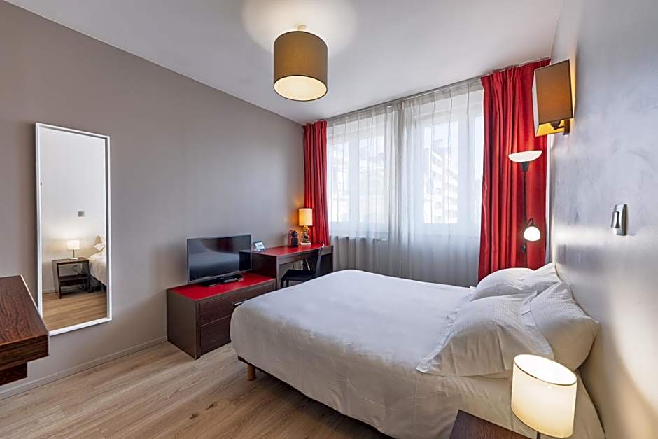 Residhotel Lille Vauban