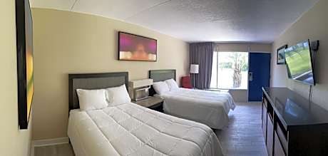 Econo Lodge Jennings