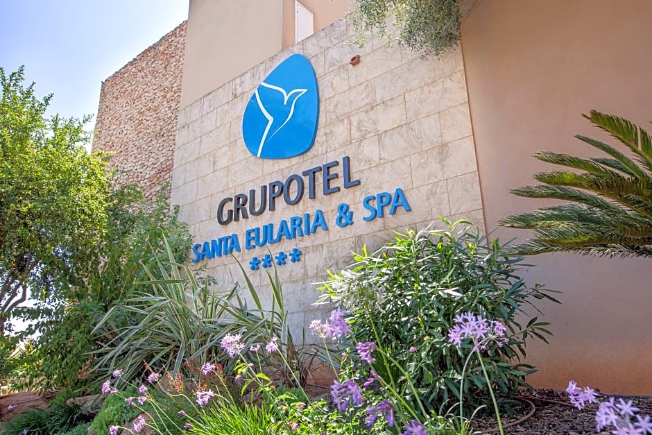 Grupotel Santa Eulària & Spa - Adults Only