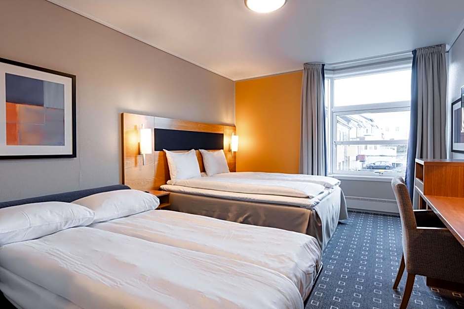 Scandic Kristiansund