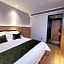 Green Tree Inn Express Yangzhou Wanda