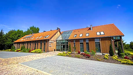 Gościniec Folwark Nadawki