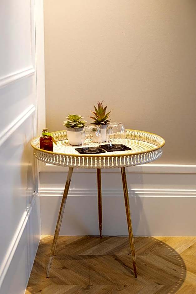 Hotel Boutique Casa do Estanco