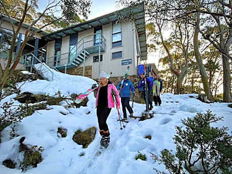 Tanjil Creek Lodge