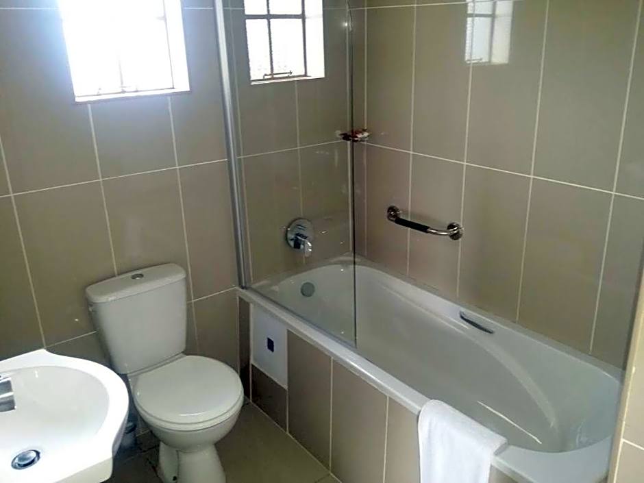 Vido Lodge and Conference Centre