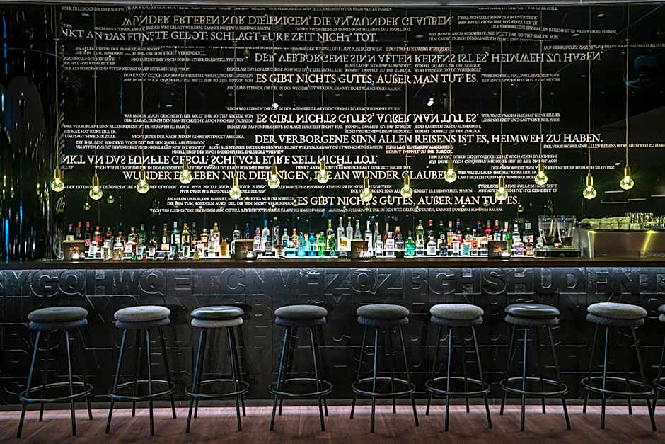 Motel One Dresden - Palaisplatz