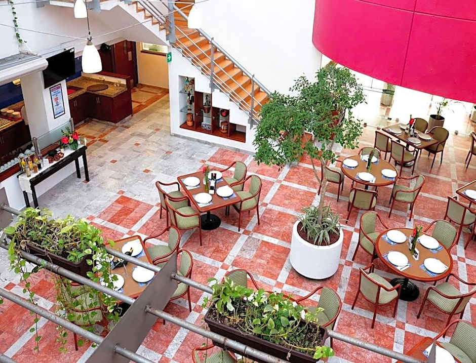 Mision Mazatlan