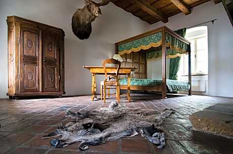 Zámek Zábřeh hotel & pivovar