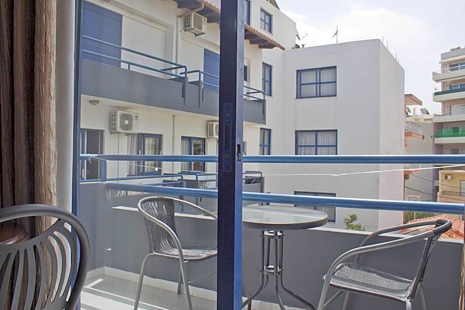 Danaos Hotel