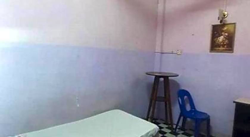 Hotel O Penginapan Almera