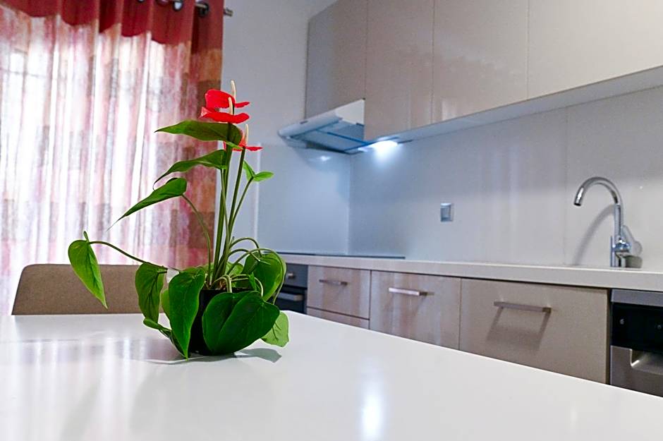 Apartments Stoudios Georgias