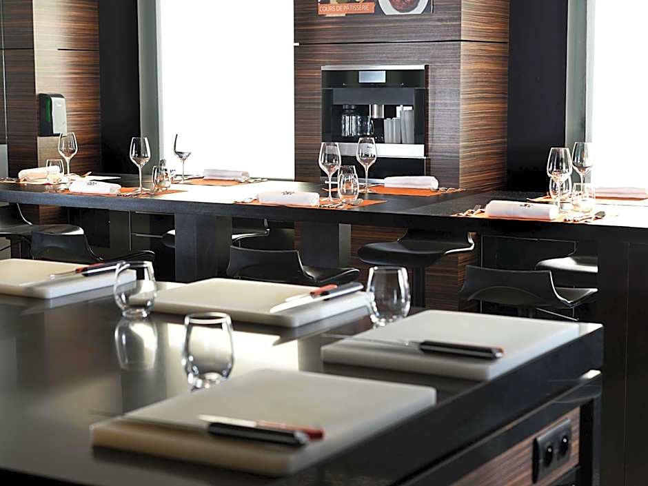 Hotel Le Royal Lyon - MGallery