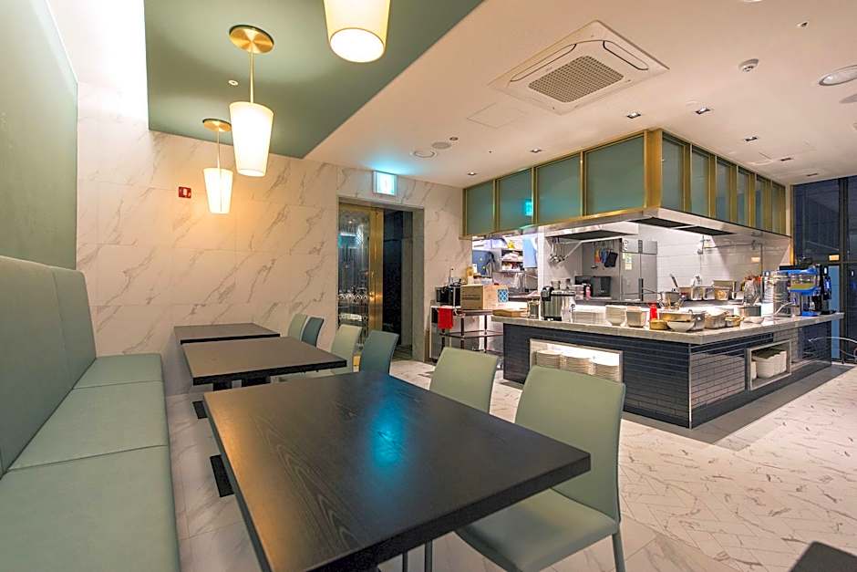 Best Louis Hamilton Hotel Changwon