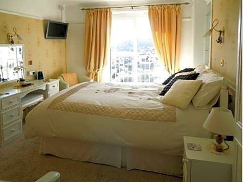 Mounthaven Guest House