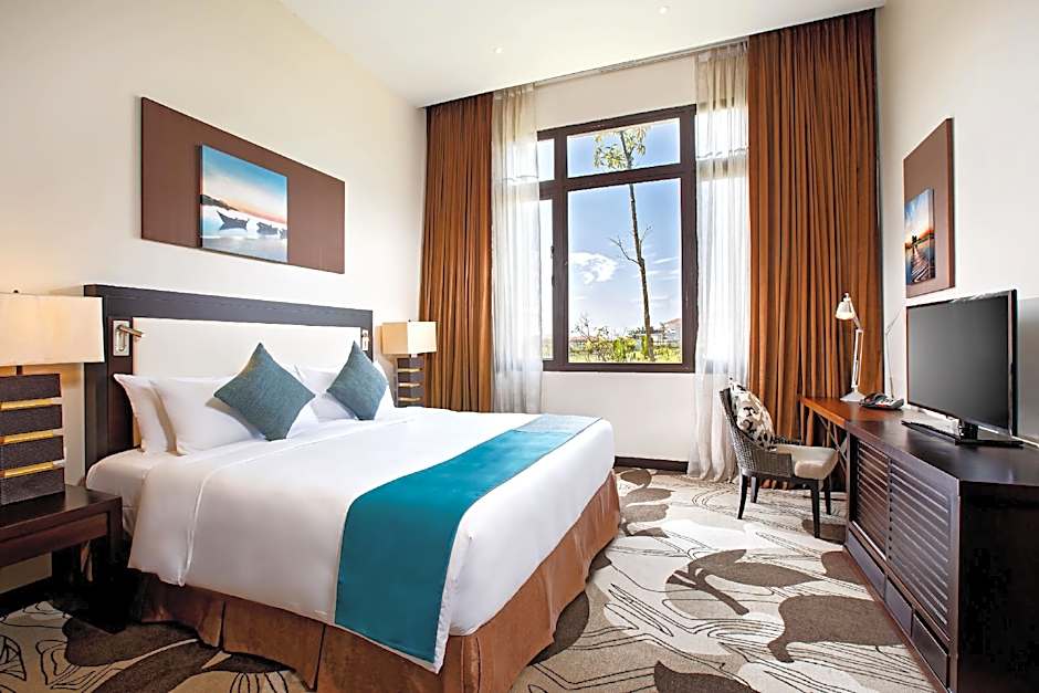 PARKROYAL Nay Pyi Taw