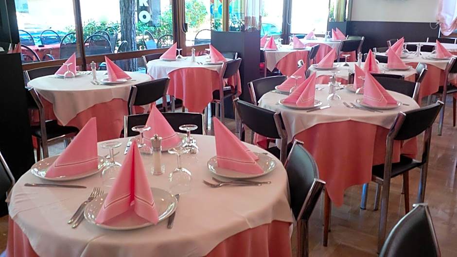 Hotel Trocadero