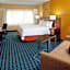 Fairfield Inn & Suites by Marriott Parsippany