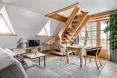 Duplex Suite