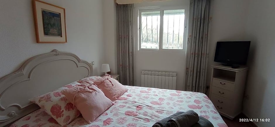 Casa de huéspedes Villa de las Hortensias