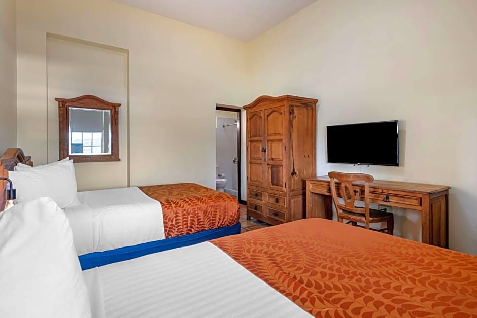 Mayaguez Plaza Hotel, BW Signature Collection