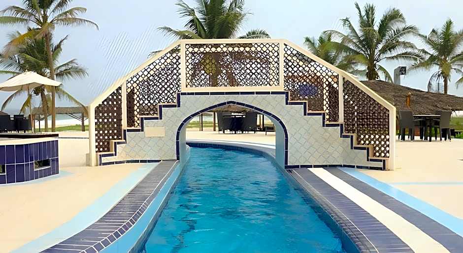 Samharam Resort Salalah