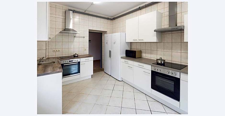 Workers Apartment für die besten Monteure in 8600 Bruck Mur und in 8700 Leoben