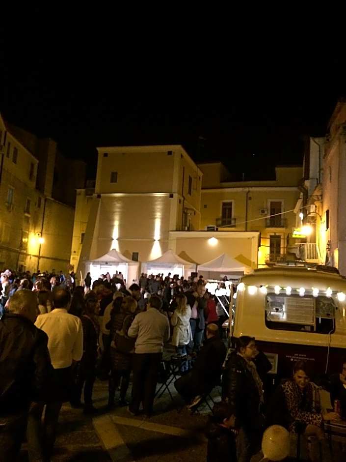 Albergo Ristorante del Cacciatore