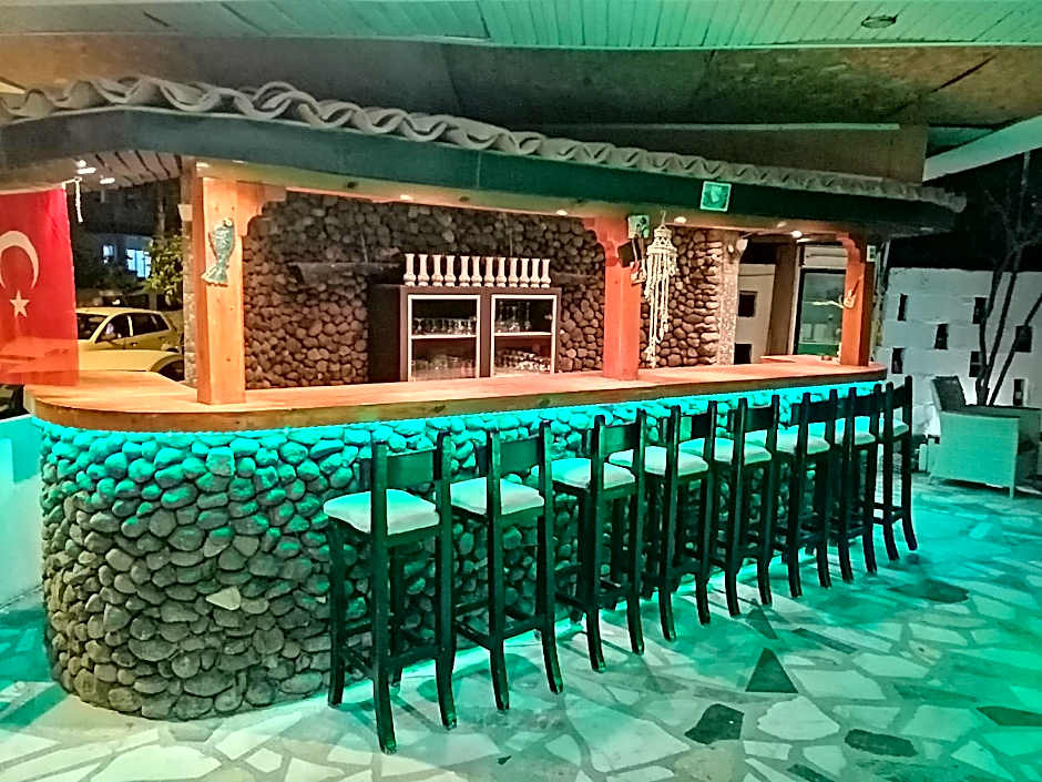 arya otel